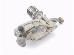 Recambio de motor limpiaparabrisas delantero para renault grand scénic iii (jz0/1_) 1.5 dci referencia OEM IAM W000002191 W00000
