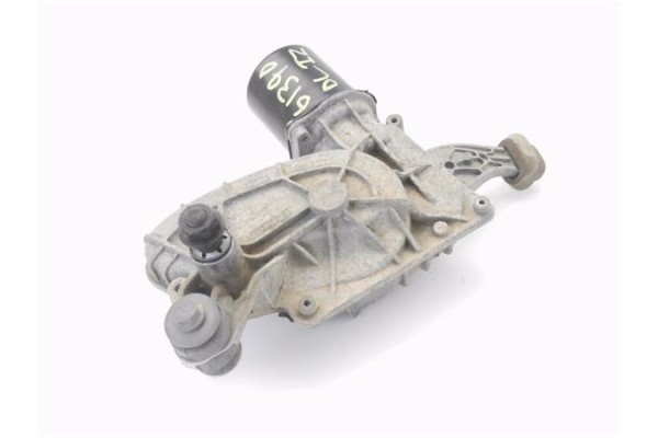 Recambio de motor limpiaparabrisas delantero para renault grand scénic iii (jz0/1_) 1.5 dci referencia OEM IAM W000002191 W00000