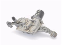 Recambio de motor limpiaparabrisas delantero para renault grand scénic iii (jz0/1_) 1.5 dci referencia OEM IAM W000002191 W00000