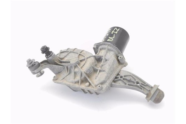 Recambio de motor limpiaparabrisas delantero para renault grand scénic iii (jz0/1_) 1.5 dci referencia OEM IAM W000002191 W00000
