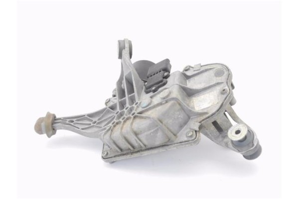 Recambio de motor limpiaparabrisas delantero para renault grand scénic iii (jz0/1_) 1.5 dci referencia OEM IAM W000002191 W00000