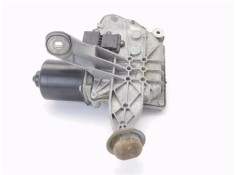 Recambio de motor limpiaparabrisas delantero para renault grand scénic iii (jz0/1_) 1.5 dci referencia OEM IAM W000002191 W00000