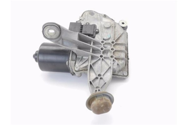 Recambio de motor limpiaparabrisas delantero para renault grand scénic iii (jz0/1_) 1.5 dci referencia OEM IAM W000002191 W00000