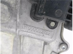 Recambio de motor limpiaparabrisas delantero para renault grand scénic iii (jz0/1_) 1.5 dci referencia OEM IAM W000002191 W00000