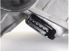 Recambio de motor limpiaparabrisas delantero para renault grand scénic iii (jz0/1_) 1.5 dci referencia OEM IAM W000002191 W00000