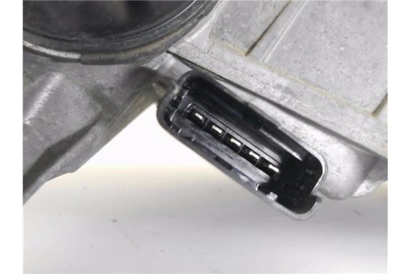 Recambio de motor limpiaparabrisas delantero para renault grand scénic iii (jz0/1_) 1.5 dci referencia OEM IAM W000002191 W00000
