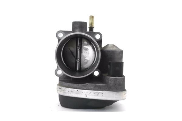 Recambio de caja mariposa aire para renault clio iii 1.4 16v referencia OEM IAM 8200190230 8200171134B 