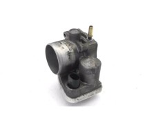 Recambio de caja mariposa aire para renault clio iii 1.4 16v referencia OEM IAM 8200190230 8200171134B 