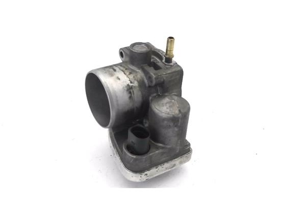 Recambio de caja mariposa aire para renault clio iii 1.4 16v referencia OEM IAM 8200190230 8200171134B 
