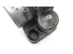 Recambio de caja mariposa aire para renault clio iii 1.4 16v referencia OEM IAM 8200190230 8200171134B 