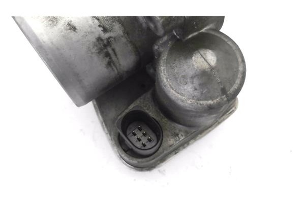 Recambio de caja mariposa aire para renault clio iii 1.4 16v referencia OEM IAM 8200190230 8200171134B 