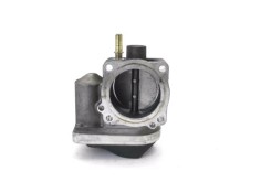 Recambio de caja mariposa aire para renault clio iii 1.4 16v referencia OEM IAM 8200190230 8200171134B 