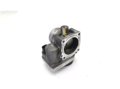 Recambio de caja mariposa aire para renault clio iii 1.4 16v referencia OEM IAM 8200190230 8200171134B 