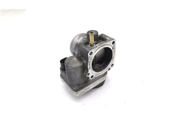 Recambio de caja mariposa aire para renault clio iii 1.4 16v referencia OEM IAM 8200190230 8200171134B 