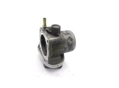 Recambio de caja mariposa aire para renault clio iii 1.4 16v referencia OEM IAM 8200190230 8200171134B 