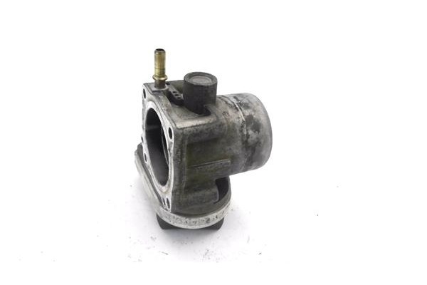 Recambio de caja mariposa aire para renault clio iii 1.4 16v referencia OEM IAM 8200190230 8200171134B 