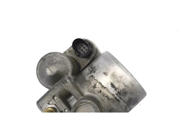 Recambio de caja mariposa aire para renault clio iii 1.4 16v referencia OEM IAM 8200190230 8200171134B 