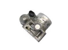 Recambio de caja mariposa aire para renault clio iii 1.4 16v referencia OEM IAM 8200190230 8200171134B 