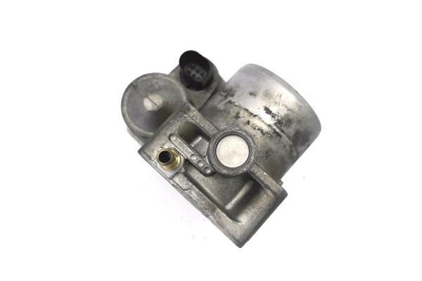 Recambio de caja mariposa aire para renault clio iii 1.4 16v referencia OEM IAM 8200190230 8200171134B 