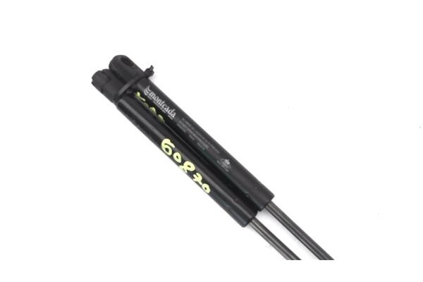 Recambio de amortiguador porton para smart city coupe 0.6 referencia OEM IAM 8300150  