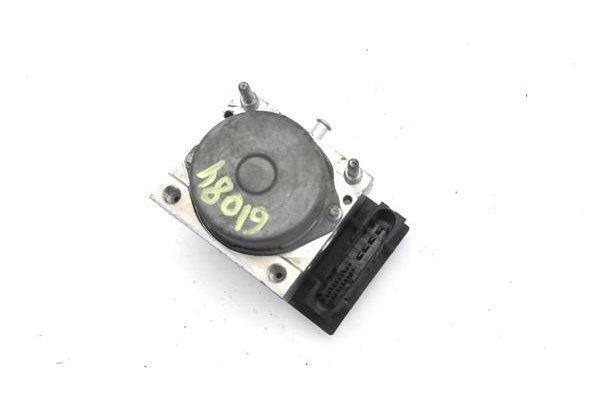 Recambio de nucleo abs para renault clio iii 1.4 16v referencia OEM IAM 8200747140 265232077 