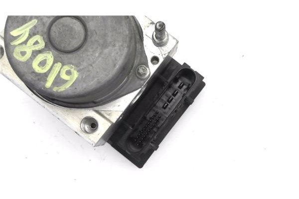 Recambio de nucleo abs para renault clio iii 1.4 16v referencia OEM IAM 8200747140 265232077 