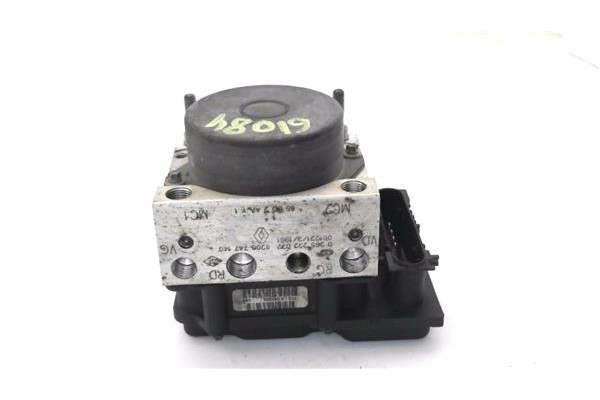 Recambio de nucleo abs para renault clio iii 1.4 16v referencia OEM IAM 8200747140 265232077 
