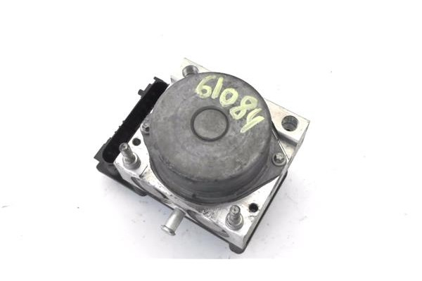 Recambio de nucleo abs para renault clio iii 1.4 16v referencia OEM IAM 8200747140 265232077 