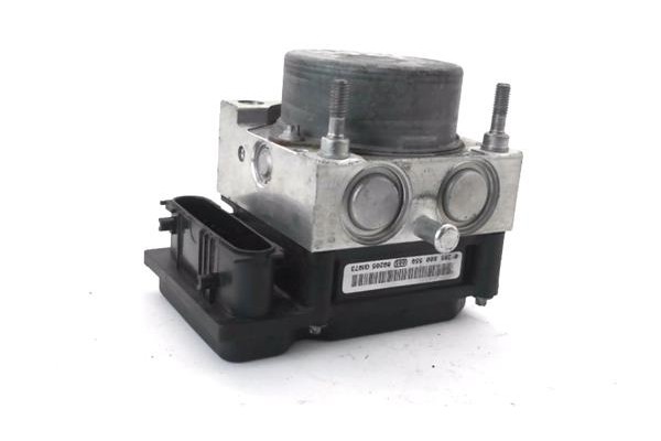 Recambio de nucleo abs para renault clio iii 1.4 16v referencia OEM IAM 8200747140 265232077 