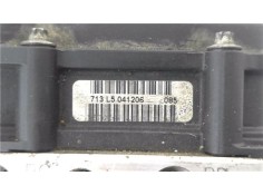 Recambio de nucleo abs para renault clio iii 1.4 16v referencia OEM IAM 8200747140 265232077 