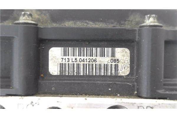 Recambio de nucleo abs para renault clio iii 1.4 16v referencia OEM IAM 8200747140 265232077 