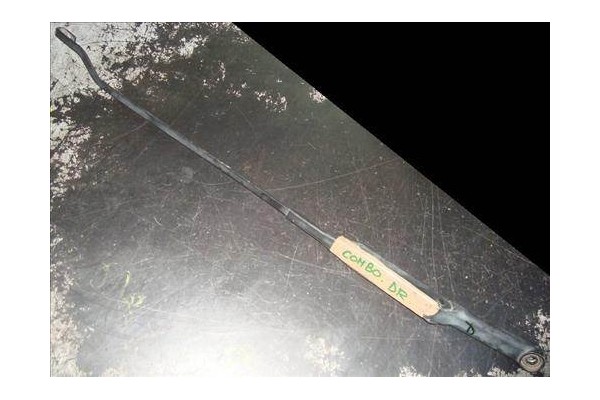 Recambio de brazo limpiaparabrisas delantero para opel combo (corsa c)(2001) 1.3 cdti 16v referencia OEM IAM   