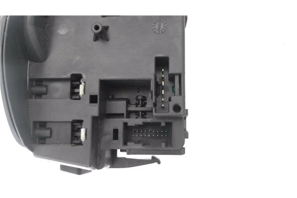 Recambio de mando limpiaparabrisas para renault clio iii 1.5 dci (c/br1g) referencia OEM IAM 88103009268 179081335 