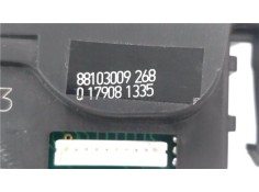 Recambio de mando limpiaparabrisas para renault clio iii 1.5 dci (c/br1g) referencia OEM IAM 88103009268 179081335 