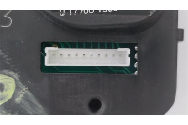 Recambio de mando limpiaparabrisas para renault clio iii 1.5 dci (c/br1g) referencia OEM IAM 88103009268 179081335 