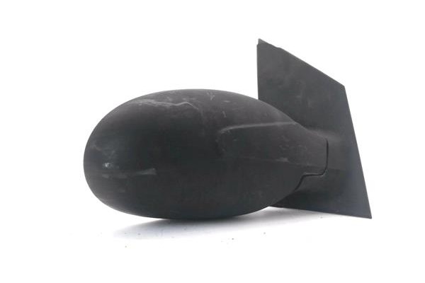 Recambio de retrovisor derecho para smart city coupe 0.6 referencia OEM IAM CP5235000  