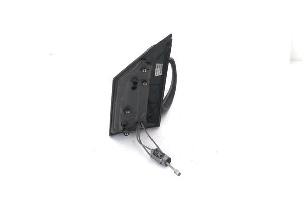 Recambio de retrovisor derecho para smart city coupe 0.6 referencia OEM IAM CP5235000  