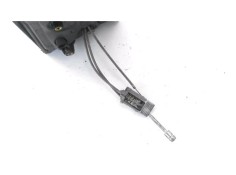 Recambio de retrovisor derecho para smart city coupe 0.6 referencia OEM IAM CP5235000  