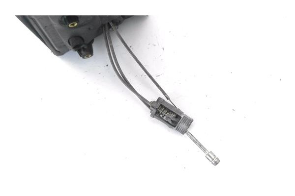 Recambio de retrovisor derecho para smart city coupe 0.6 referencia OEM IAM CP5235000  
