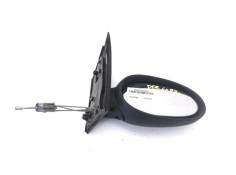 Recambio de retrovisor derecho para smart city coupe 0.6 referencia OEM IAM CP5235000  