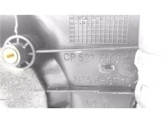 Recambio de retrovisor derecho para smart city coupe 0.6 referencia OEM IAM CP5235000  