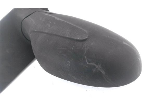 Recambio de retrovisor derecho para smart city coupe 0.6 referencia OEM IAM CP5235000  