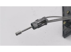 Recambio de retrovisor derecho para smart city coupe 0.6 referencia OEM IAM CP5235000  