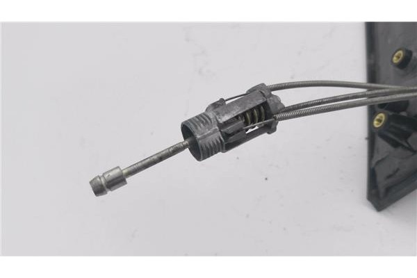 Recambio de retrovisor derecho para smart city coupe 0.6 referencia OEM IAM CP5235000  