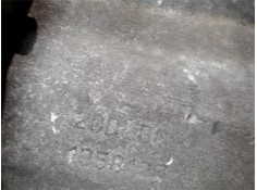 Recambio de caja cambios manual para peugeot 406 berlina (s1/s2) 2.0 hdi 90 referencia OEM IAM 20DL80  