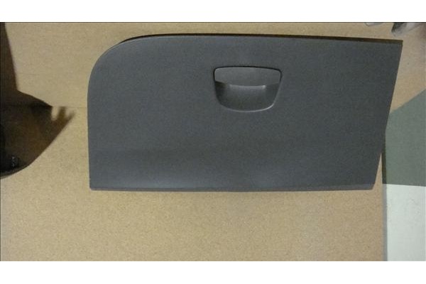 Recambio de guantera salpicadero para seat ibiza (6j5) (06.2008) 1.4 referencia OEM IAM   