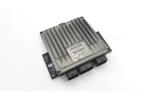Recambio de centralita para renault clio iii 1.5 dci (c/br1g) referencia OEM IAM 8200911560 8200619409 
