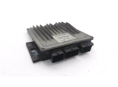 Recambio de centralita para renault clio iii 1.5 dci (c/br1g) referencia OEM IAM 8200911560 8200619409 
