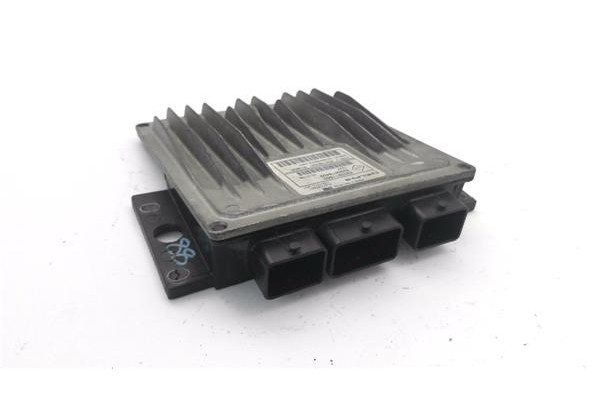 Recambio de centralita para renault clio iii 1.5 dci (c/br1g) referencia OEM IAM 8200911560 8200619409 