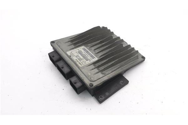 Recambio de centralita para renault clio iii 1.5 dci (c/br1g) referencia OEM IAM 8200911560 8200619409 